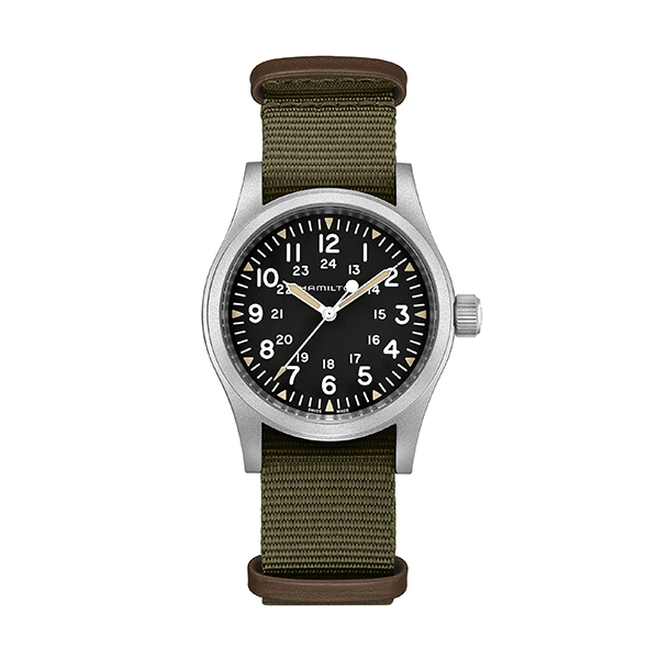H69439931 Watch - KHAKI FIELD
