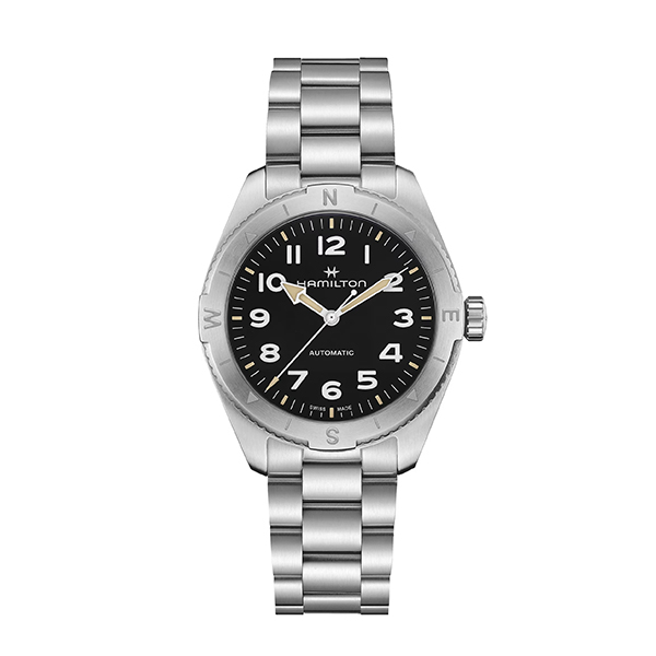 H70315130 Watch - KHAKI FIELD