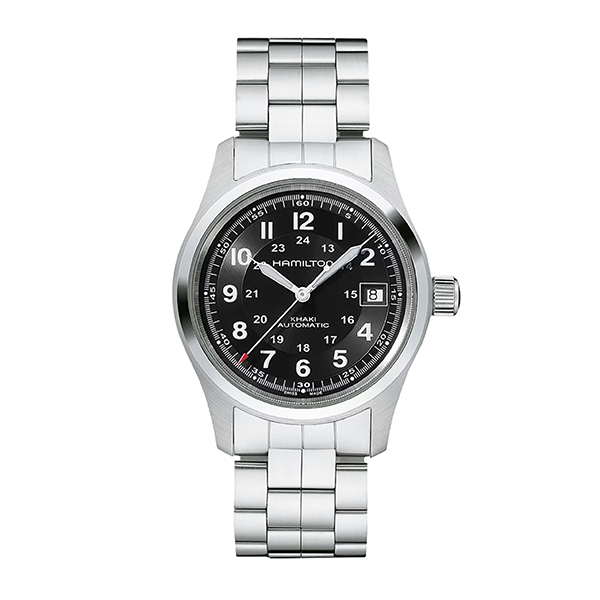 H70455133 Watch - KHAKI FIELD - AUTO