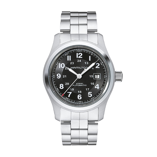 H70515137 Watch - KHAKI FIELD - AUTO
