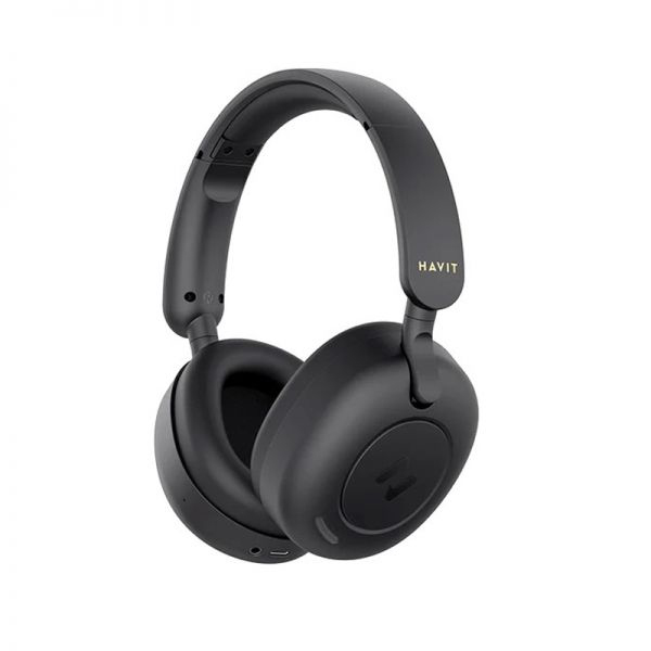 Havit-HSH655BT-Black HSH655BT Bluetooth Noise Cancellation Headphones