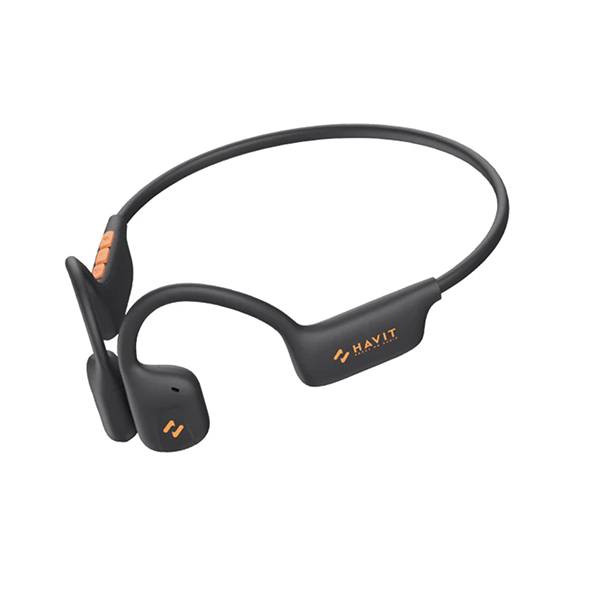 MAT-HAFREEGO1-Air-BLK Freego1-Air Air Conduction Headphone