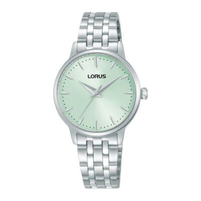 Lorus RG315X Ultra Thin Ladies Watch - Green