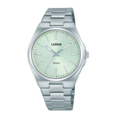 Lorus RG305X Sports Ladies -  Green
