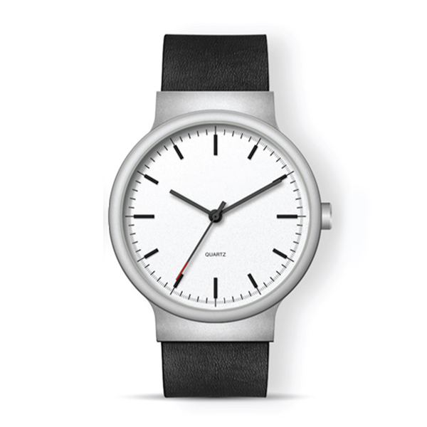 SELECT MS-5039 Men Watch - White