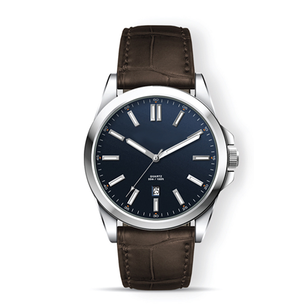 SELECT MS-5041 Men Watch - Blue