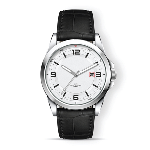 SELECT MS-5041 Men Watch - White
