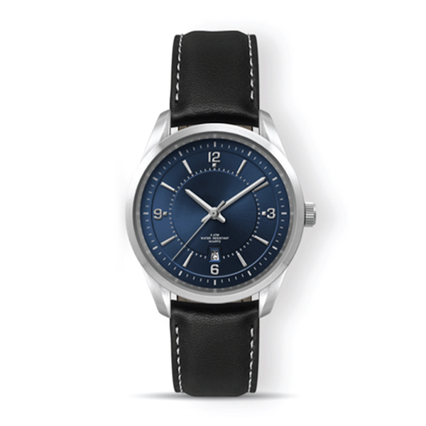 SELECT MS-6015S Series Ladies Watch Pair - Blue