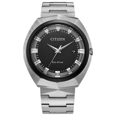 Citizen BN1014-55E Eco-Drive 365 Men Watch - Black