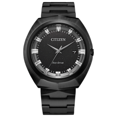 Citizen BN1015-52E Eco-Drive 365 Men Watch - Black