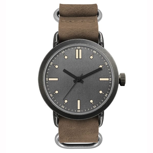 MS-510CMR1-00BR MS510  Series Sport Watch